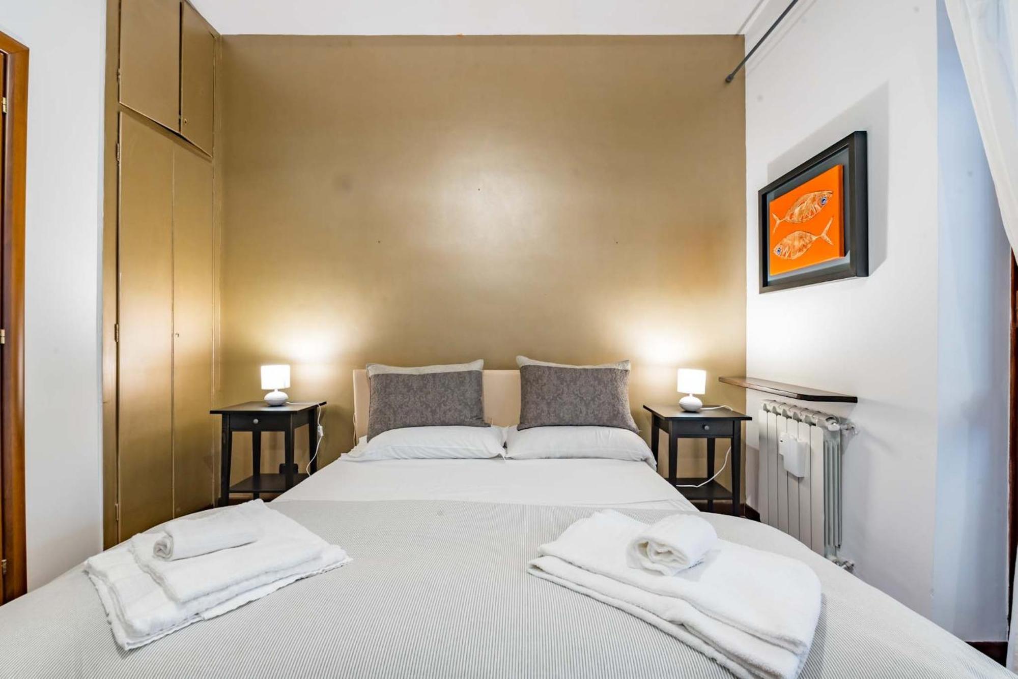 Alle Mura Aurelie Apartamento *