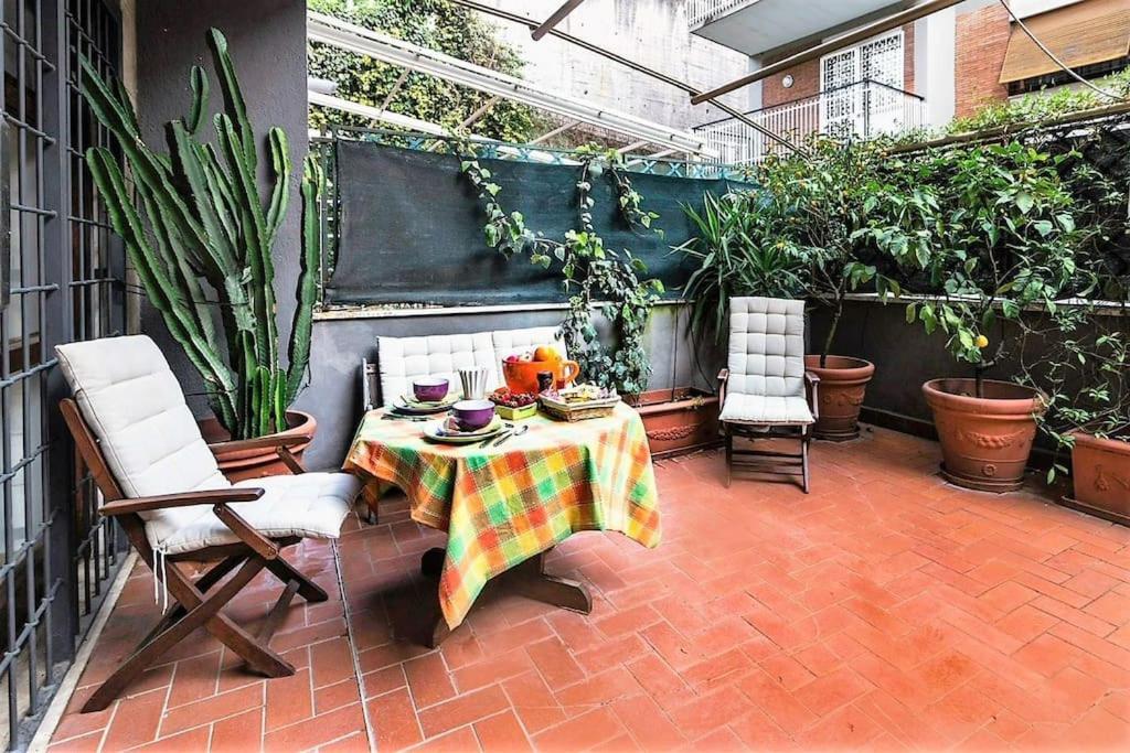 Alle Mura Aurelie Apartamento