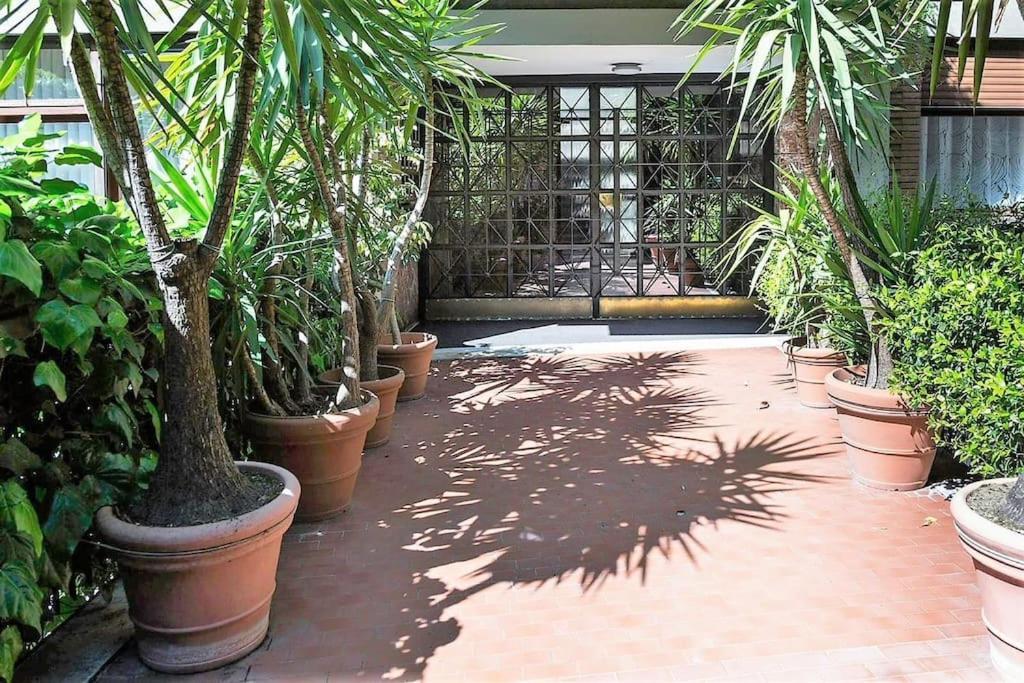 Apartamento Alle Mura Aurelie *