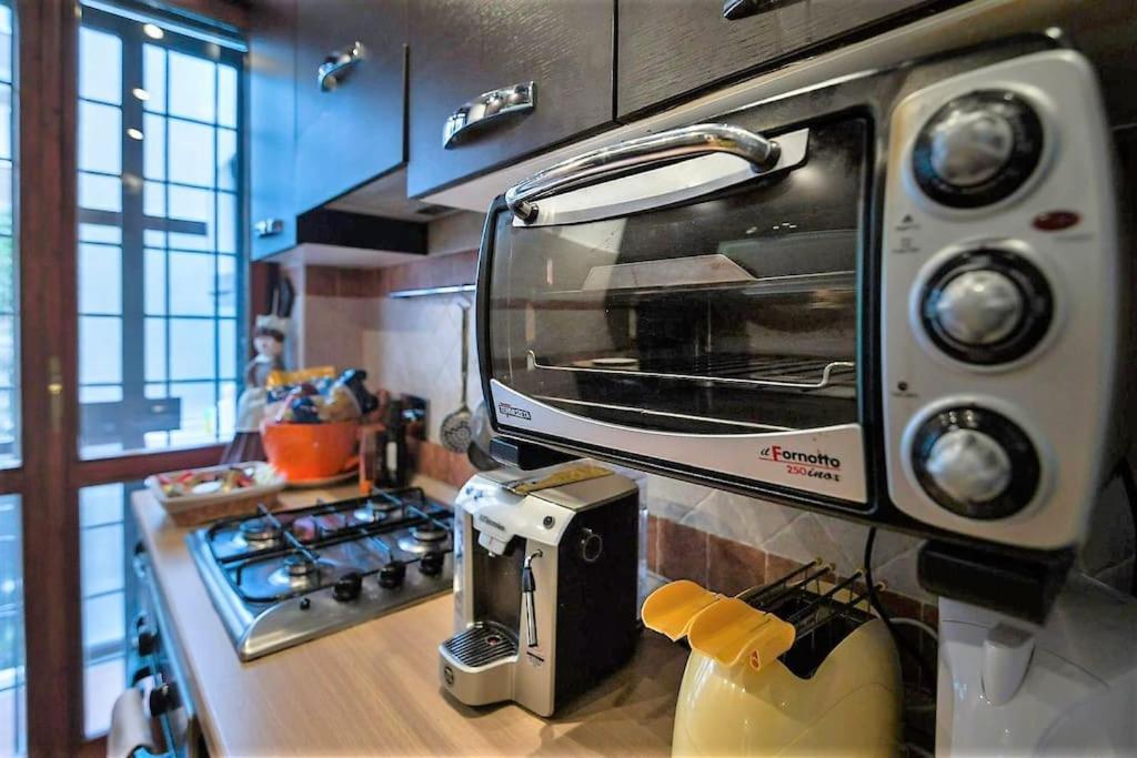 Alle Mura Aurelie Apartamento