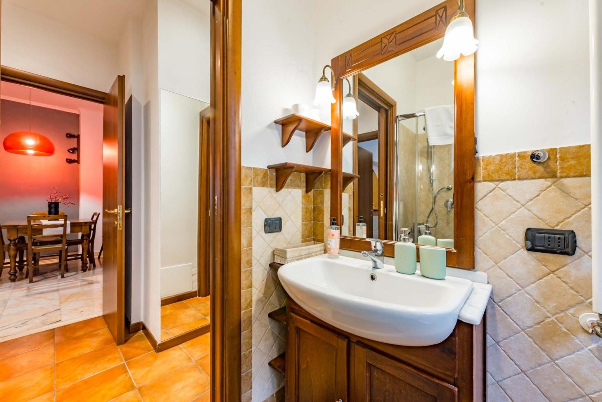 Alle Mura Aurelie Apartamento