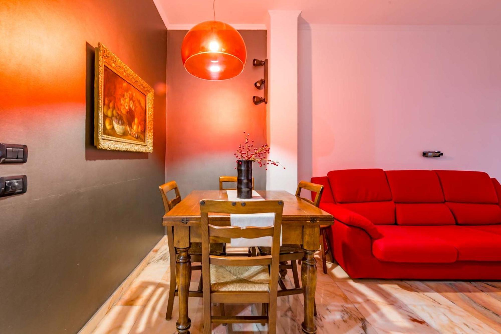Alle Mura Aurelie Apartamento Roma