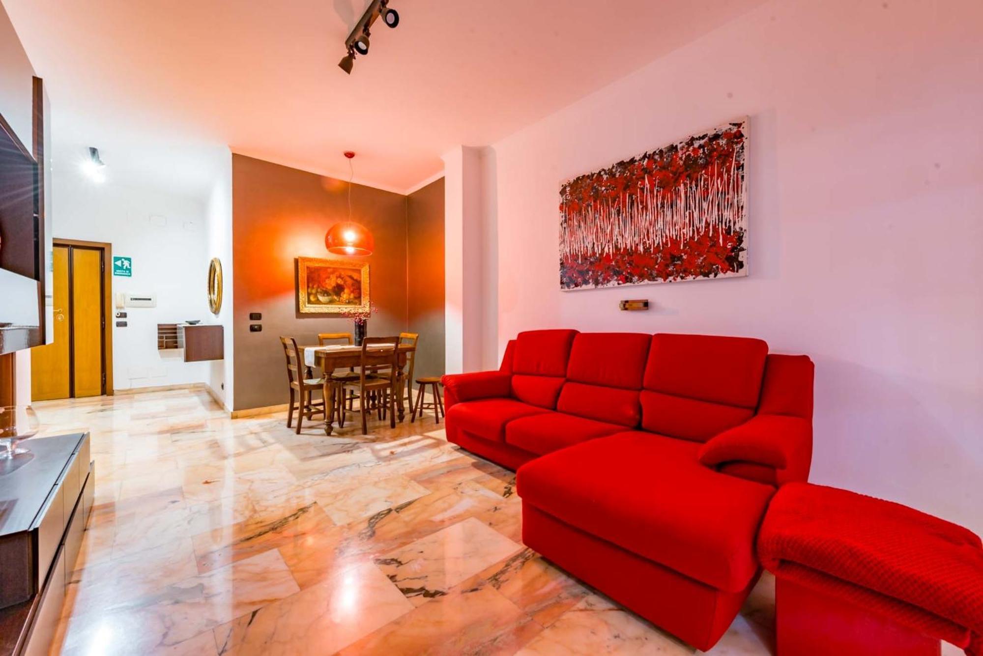 Apartamento Alle Mura Aurelie