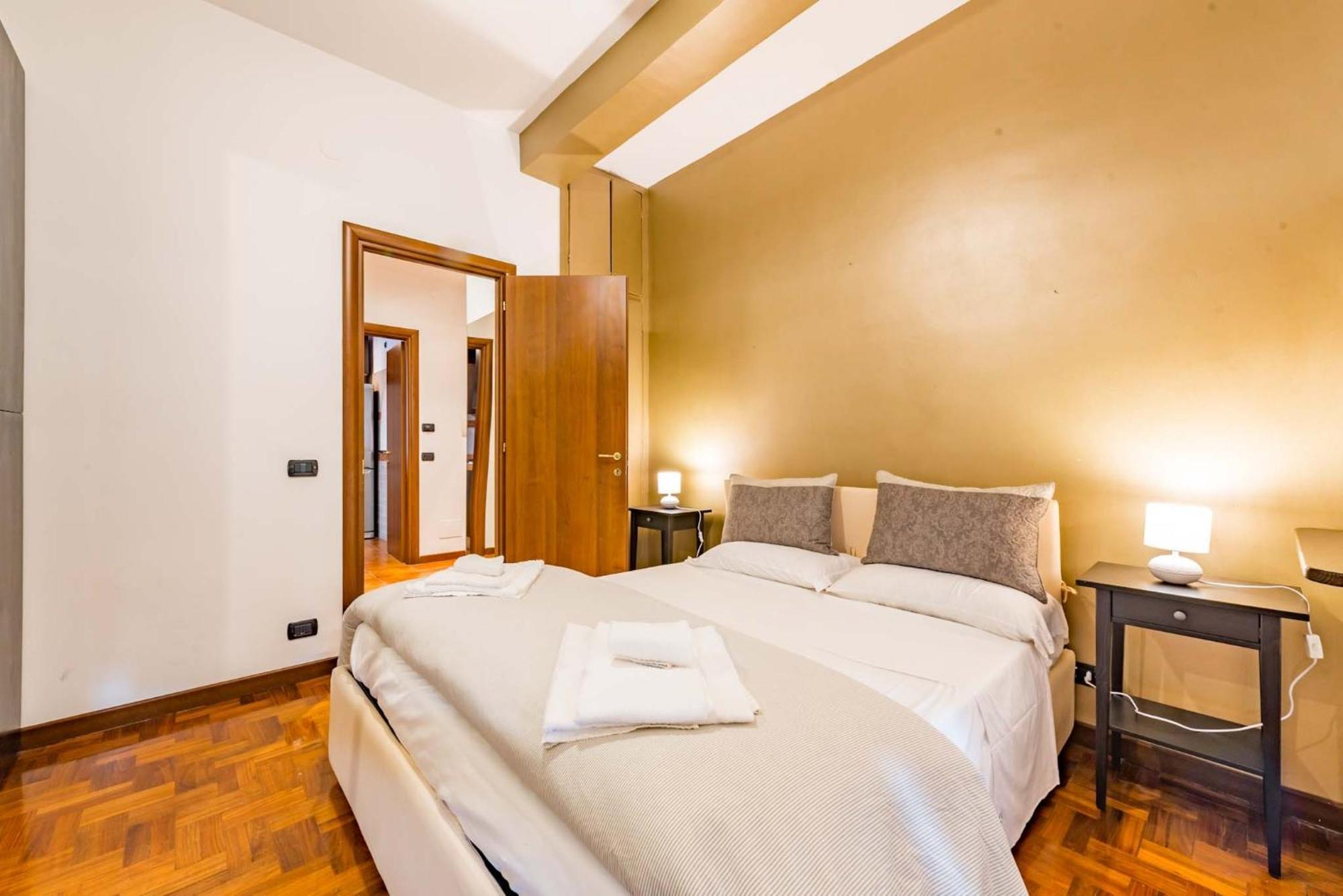 Alle Mura Aurelie Apartamento